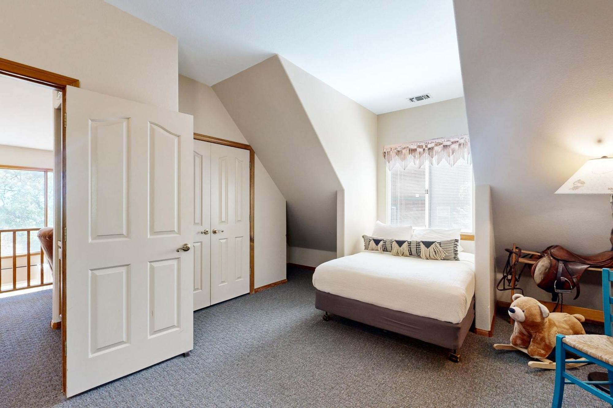 Villa Moonridge Alameda Big Bear Lake Esterno foto