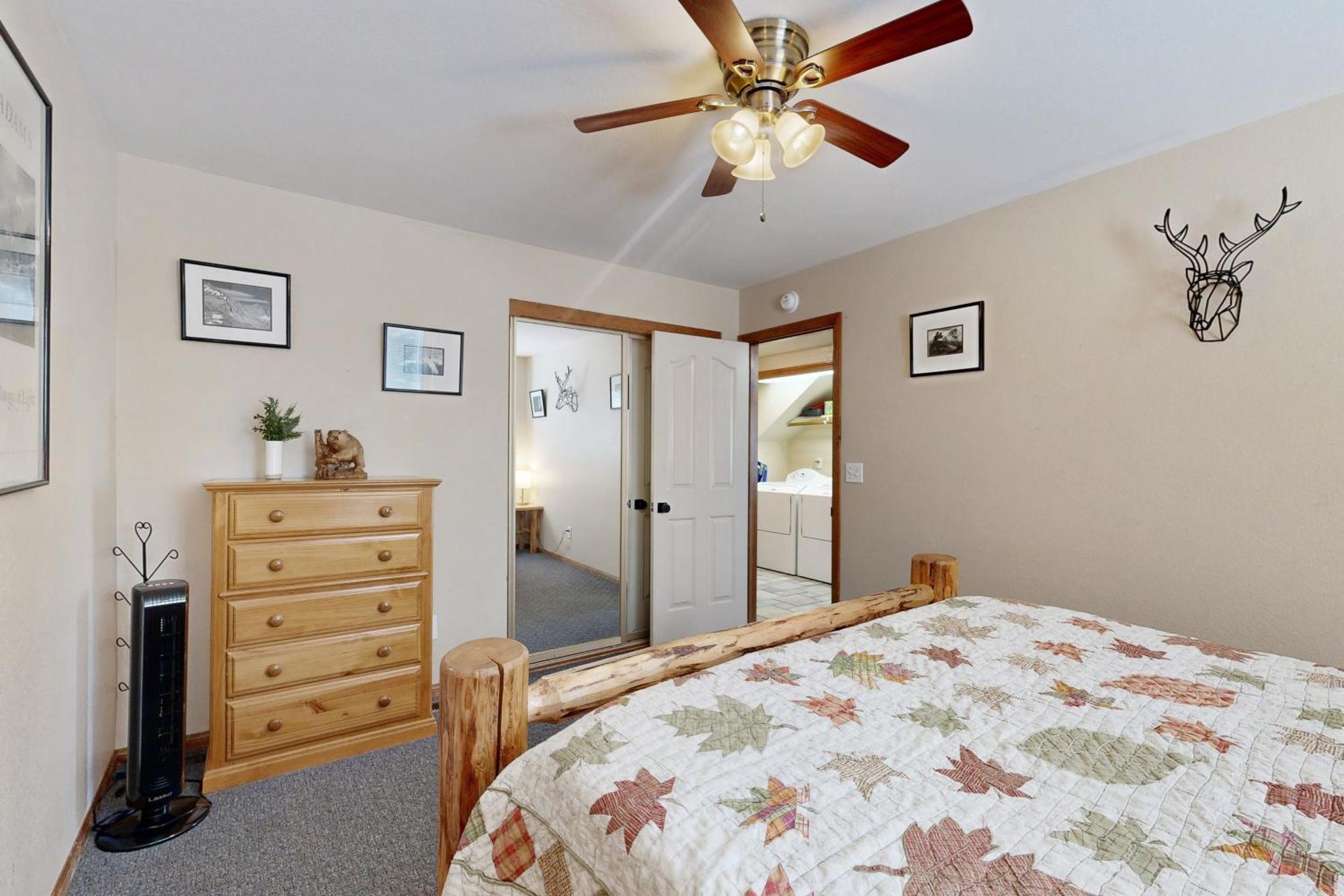 Villa Moonridge Alameda Big Bear Lake Esterno foto